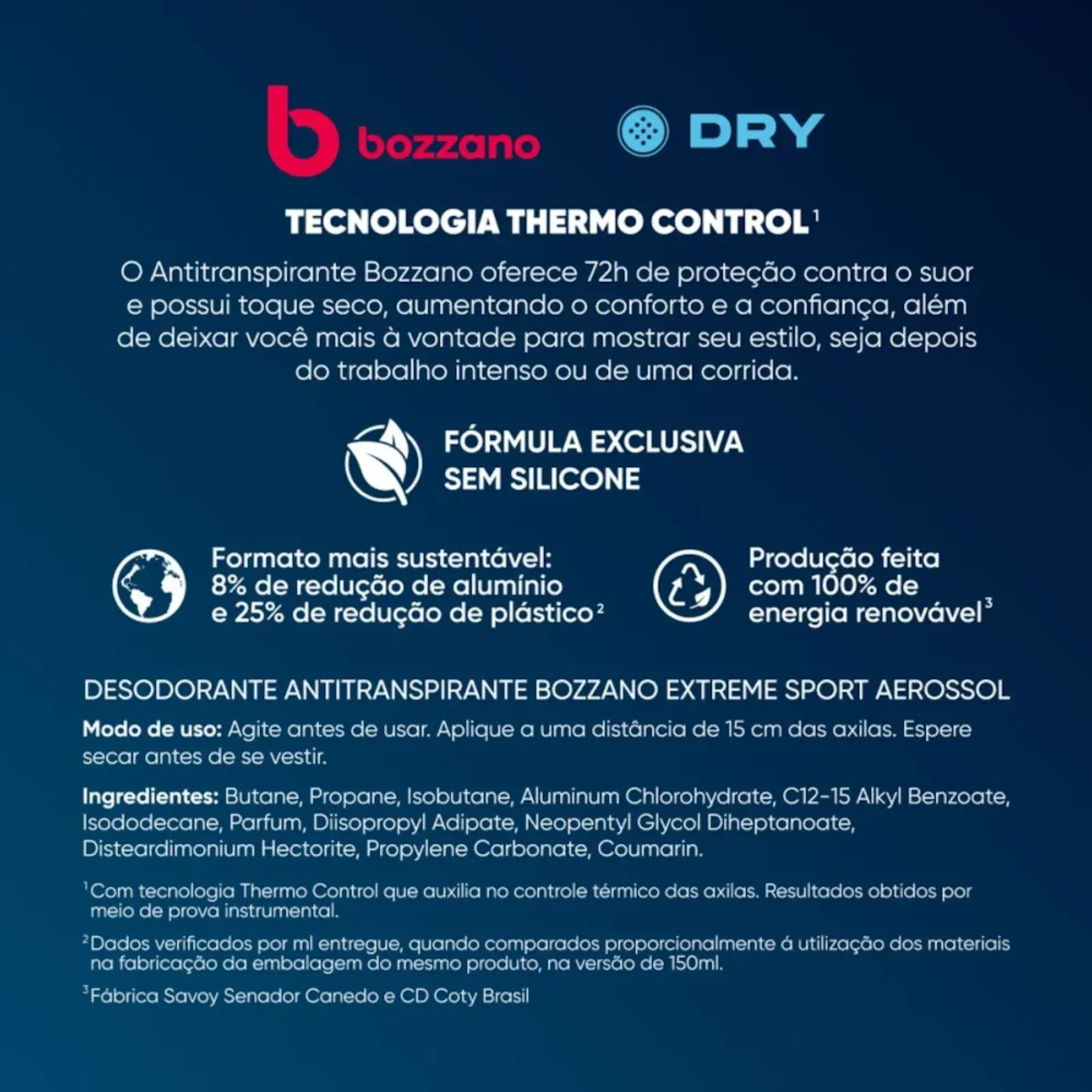 DRY -3-